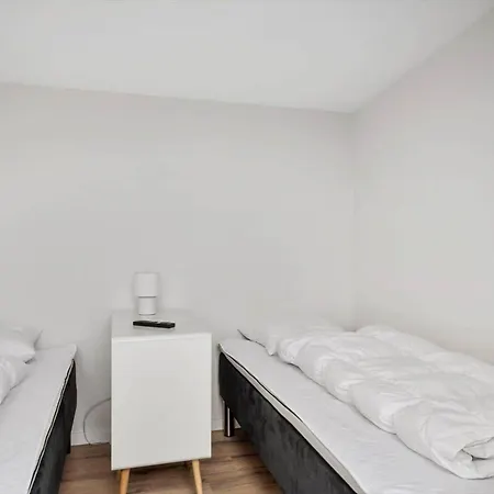 Hébergement de vacances Sj264-borkop-strandhusvej-15
