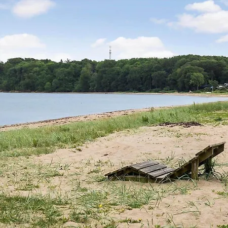 Sj264-borkop-strandhusvej-15 * Hvidbjerg (Syddanmark)