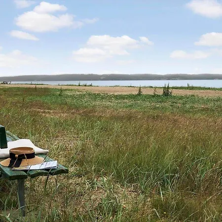 Hébergement de vacances Sj264-borkop-strandhusvej-15 Hvidbjerg (Syddanmark)